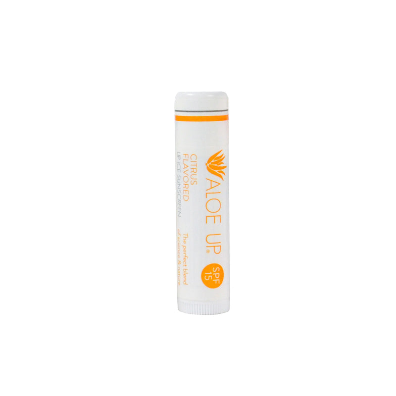 Aloe Ice Lip Balm