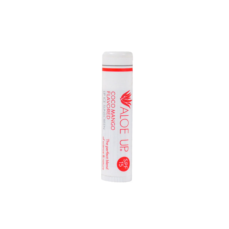 Aloe Ice Lip Balm