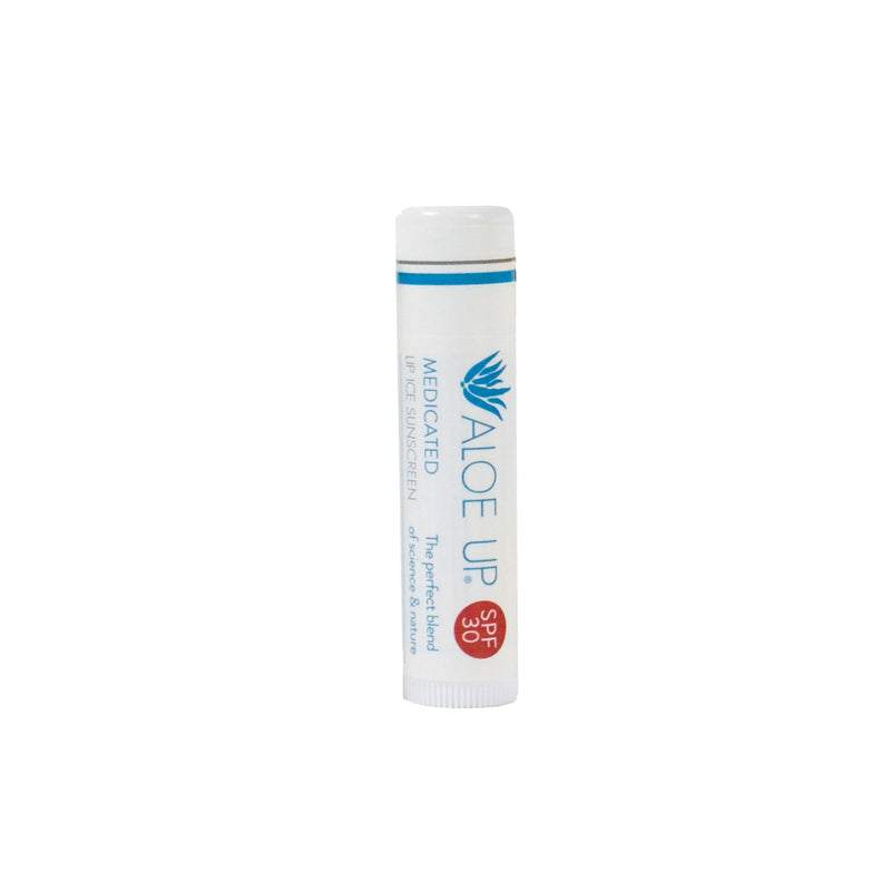 Aloe Ice Lip Balm