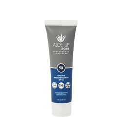 Sport SPF 50 Sunscreen Lotion 1oz